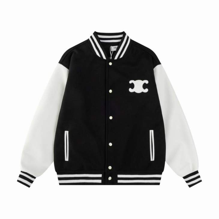 Picture of Celine Jackets _SKUCelineM-2XLtltxS3535058